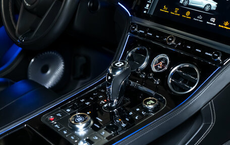 Bentley Continental GT III, 2018 год, 13 900 000 рублей, 29 фотография
