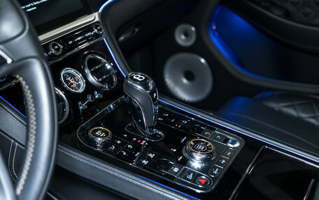 Bentley Continental GT III, 2018 год, 13 900 000 рублей, 23 фотография