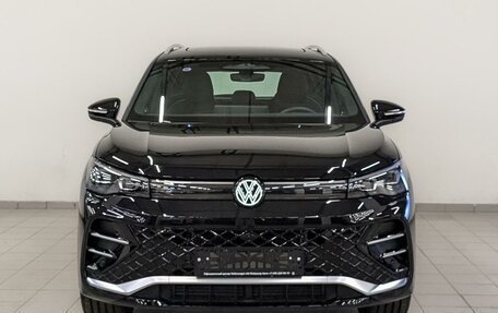 Volkswagen Tiguan, 2026 год, 4 950 000 рублей, 5 фотография