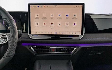 Volkswagen Tiguan, 2026 год, 4 950 000 рублей, 11 фотография