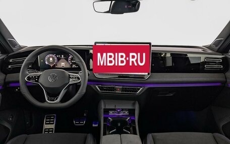 Volkswagen Tiguan, 2026 год, 4 950 000 рублей, 10 фотография