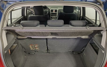 Hyundai Getz I рестайлинг, 2007 год, 575 000 рублей, 10 фотография