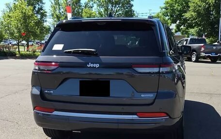 Jeep Grand Cherokee, 2026 год, 9 296 268 рублей, 7 фотография