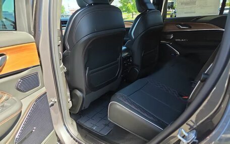 Jeep Grand Cherokee, 2026 год, 9 296 268 рублей, 13 фотография