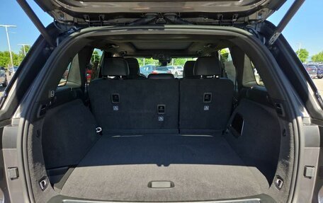 Jeep Grand Cherokee, 2026 год, 9 296 268 рублей, 11 фотография
