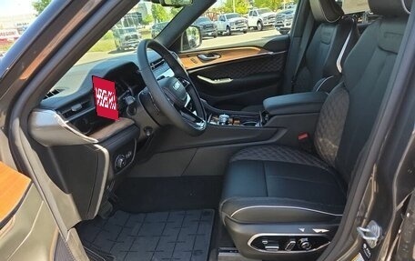 Jeep Grand Cherokee, 2026 год, 9 296 268 рублей, 12 фотография