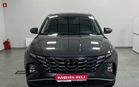 Hyundai Tucson, 2021 год, 3 299 000 рублей, 2 фотография