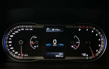 Hyundai Tucson, 2021 год, 3 299 000 рублей, 9 фотография