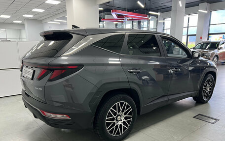 Hyundai Tucson, 2021 год, 3 299 000 рублей, 6 фотография