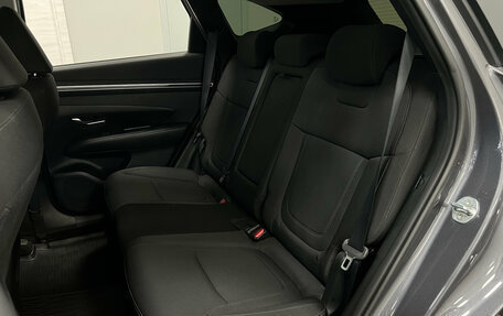 Hyundai Tucson, 2021 год, 3 299 000 рублей, 18 фотография