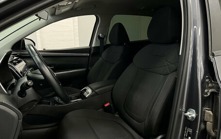 Hyundai Tucson, 2021 год, 3 299 000 рублей, 17 фотография