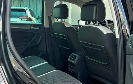 Volkswagen Tiguan II, 2018 год, 2 798 500 рублей, 8 фотография
