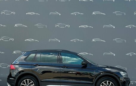 Volkswagen Tiguan II, 2018 год, 2 798 500 рублей, 12 фотография