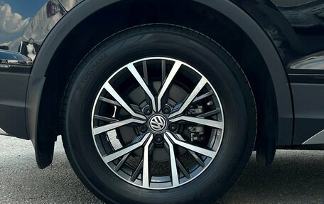 Volkswagen Tiguan II, 2018 год, 2 798 500 рублей, 23 фотография
