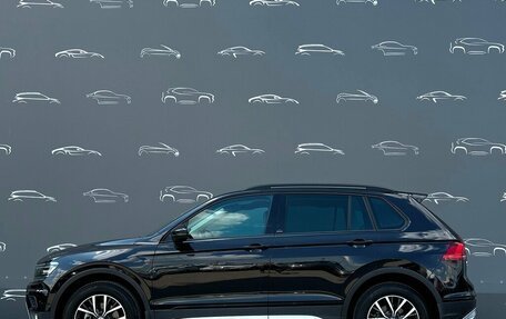 Volkswagen Tiguan II, 2018 год, 2 798 500 рублей, 13 фотография