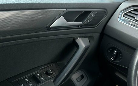 Volkswagen Tiguan II, 2018 год, 2 798 500 рублей, 20 фотография