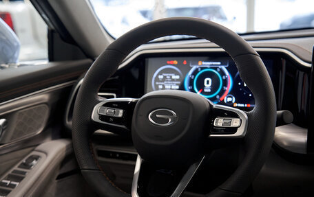 GAC GS8, 2025 год, 4 399 000 рублей, 14 фотография