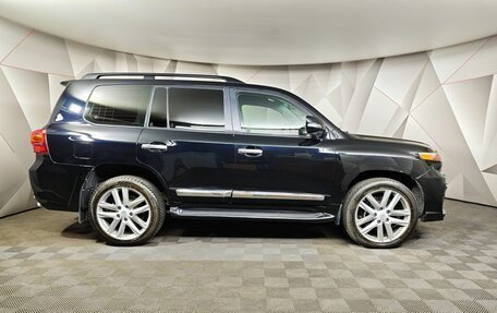 Toyota Land Cruiser 200, 2015 год, 2 999 000 рублей, 6 фотография