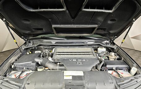Toyota Land Cruiser 200, 2015 год, 2 999 000 рублей, 11 фотография