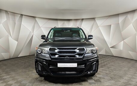 Toyota Land Cruiser 200, 2015 год, 2 999 000 рублей, 7 фотография