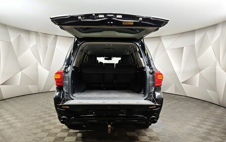 Toyota Land Cruiser 200, 2015 год, 2 999 000 рублей, 12 фотография