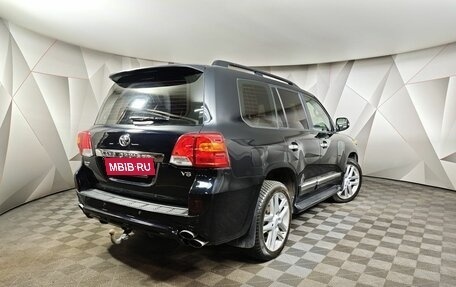 Toyota Land Cruiser 200, 2015 год, 2 999 000 рублей, 2 фотография