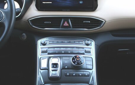 Hyundai Santa Fe IV, 2021 год, 3 220 000 рублей, 11 фотография