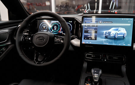 GAC GS8, 2025 год, 5 199 000 рублей, 17 фотография