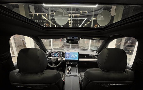 GAC GS8, 2025 год, 5 199 000 рублей, 23 фотография