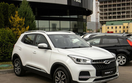 Chery Tiggo 4 I рестайлинг, 2022 год, 1 198 000 рублей, 3 фотография