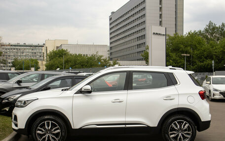 Chery Tiggo 4 I рестайлинг, 2022 год, 1 198 000 рублей, 7 фотография