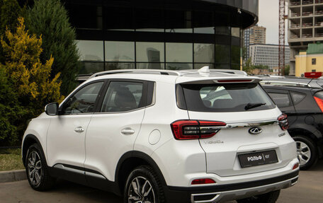 Chery Tiggo 4 I рестайлинг, 2022 год, 1 198 000 рублей, 6 фотография