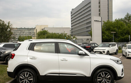 Chery Tiggo 4 I рестайлинг, 2022 год, 1 198 000 рублей, 4 фотография