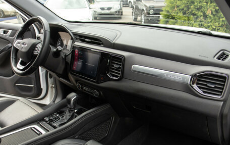 Chery Tiggo 4 I рестайлинг, 2022 год, 1 198 000 рублей, 8 фотография