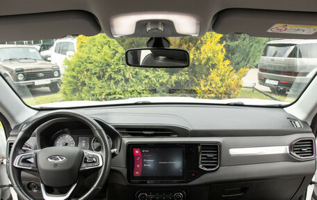 Chery Tiggo 4 I рестайлинг, 2022 год, 1 198 000 рублей, 11 фотография