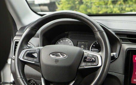Chery Tiggo 4 I рестайлинг, 2022 год, 1 198 000 рублей, 12 фотография