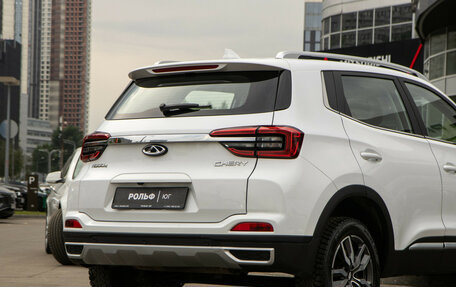 Chery Tiggo 4 I рестайлинг, 2022 год, 1 198 000 рублей, 20 фотография