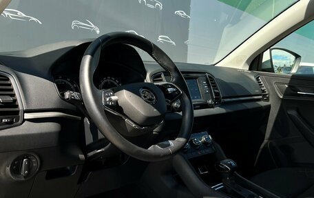 Skoda Karoq I, 2022 год, 2 564 200 рублей, 5 фотография