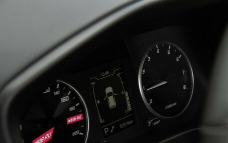 Chery Tiggo 4 I рестайлинг, 2022 год, 1 198 000 рублей, 10 фотография
