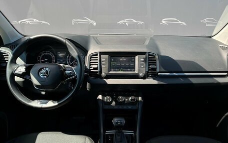 Skoda Karoq I, 2022 год, 2 564 200 рублей, 6 фотография
