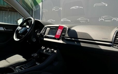 Skoda Karoq I, 2022 год, 2 564 200 рублей, 7 фотография