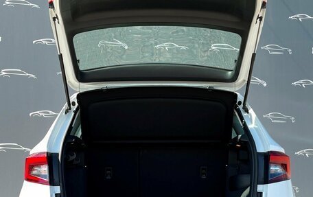 Skoda Karoq I, 2022 год, 2 564 200 рублей, 13 фотография