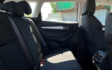 Skoda Karoq I, 2022 год, 2 564 200 рублей, 8 фотография