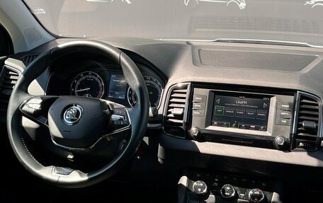 Skoda Karoq I, 2022 год, 2 564 200 рублей, 14 фотография
