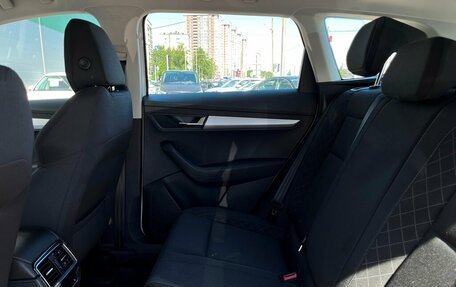 Skoda Karoq I, 2022 год, 2 564 200 рублей, 10 фотография