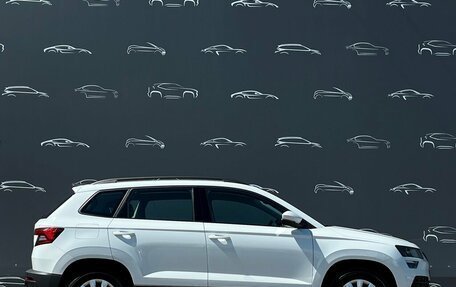 Skoda Karoq I, 2022 год, 2 564 200 рублей, 11 фотография