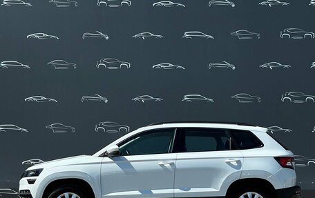 Skoda Karoq I, 2022 год, 2 564 200 рублей, 12 фотография