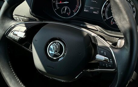 Skoda Karoq I, 2022 год, 2 564 200 рублей, 20 фотография
