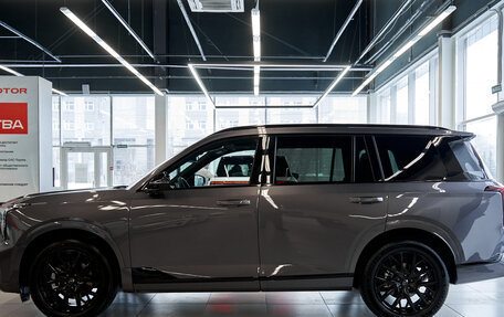 GAC GS8, 2025 год, 4 799 000 рублей, 2 фотография
