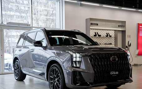 GAC GS8, 2025 год, 4 799 000 рублей, 6 фотография